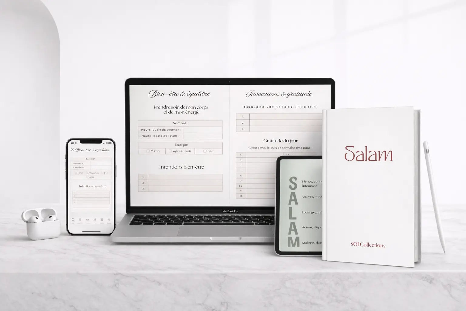 Après-Ramadan-Planner-SALAM-versions-papier-et-digitale SOI Collections