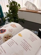 Planner SALAM SOI Collections
