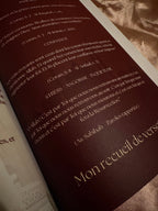 Planner SALAM SOI Collections