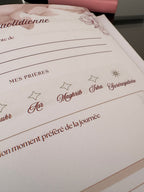 Planner SALAM SOI Collections