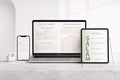 SALAM - Planner digital SOI Collections