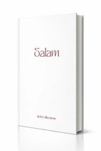 Planner SALAM SOI Collections